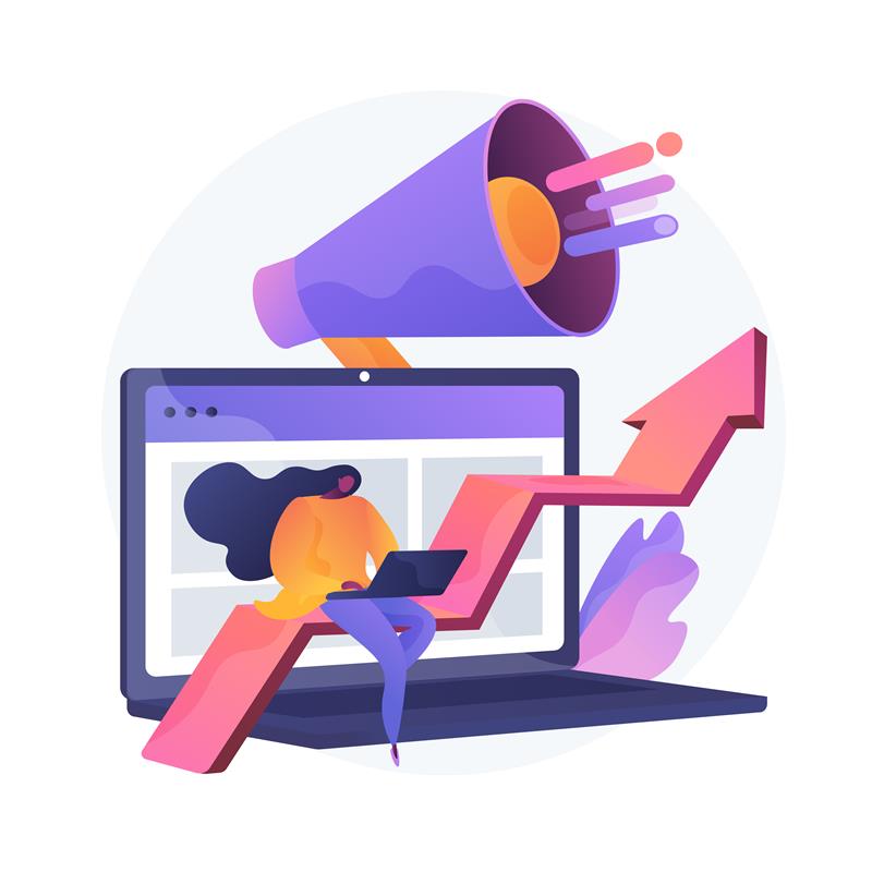 oil and gas marketing