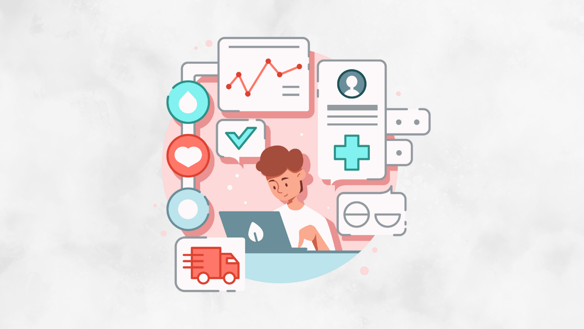 healthcare marketing agency in Dubai