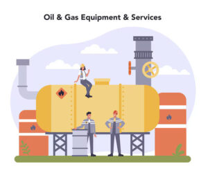 oil and gas marketing agencies 
